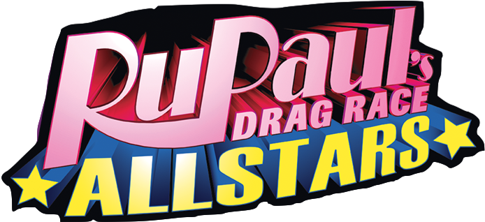 Rupaul's Drag Race