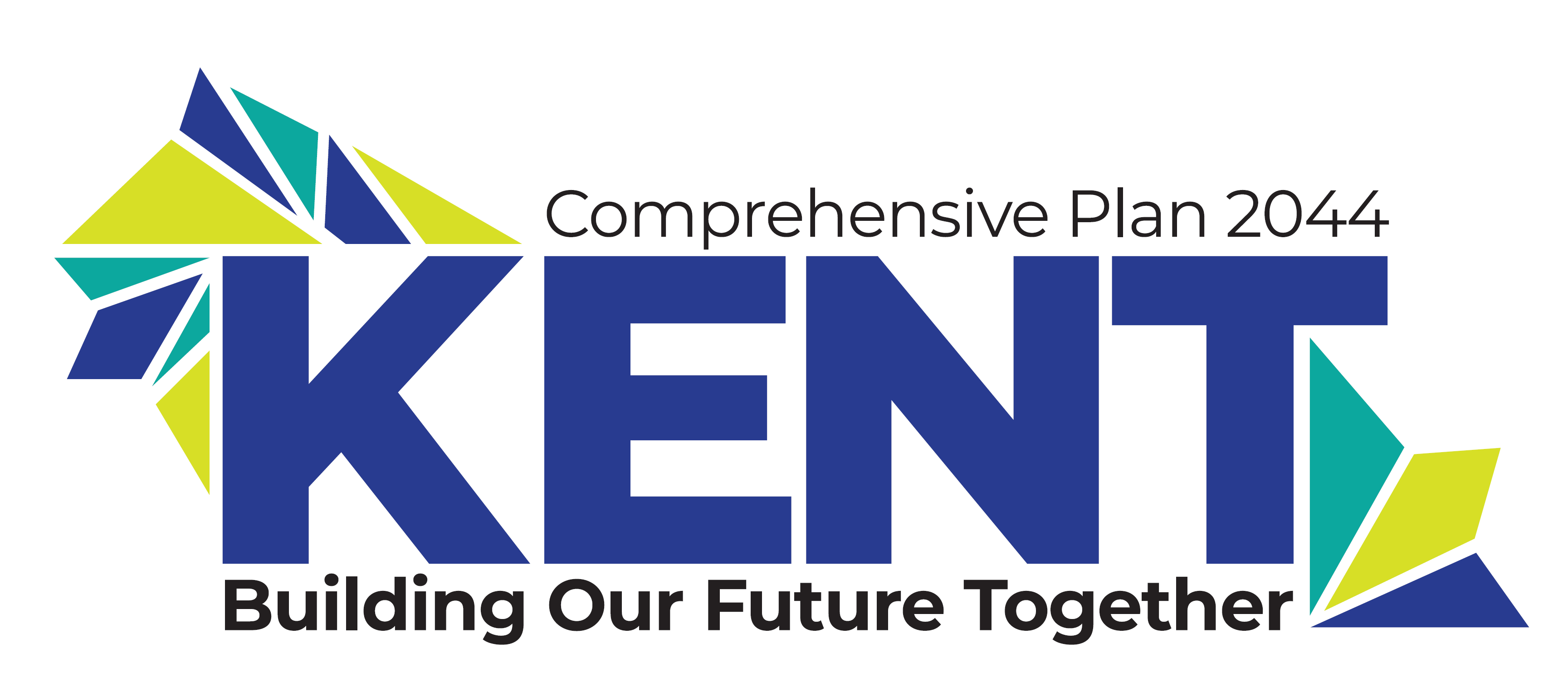 Kent Comprehensive Plan 2044: Building Our Future Together